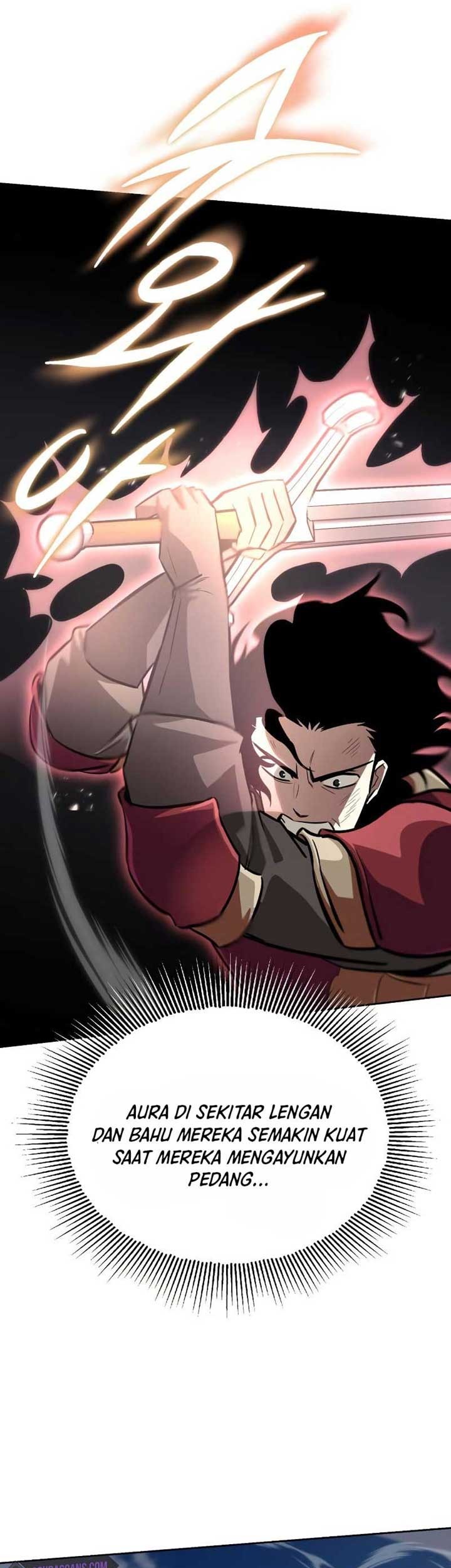 Lazy Prince Becomes a Genius Chapter 69 - halaman 6