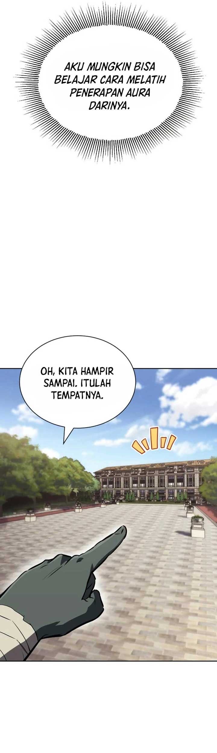 Lazy Prince Becomes a Genius Chapter 69 - halaman 66