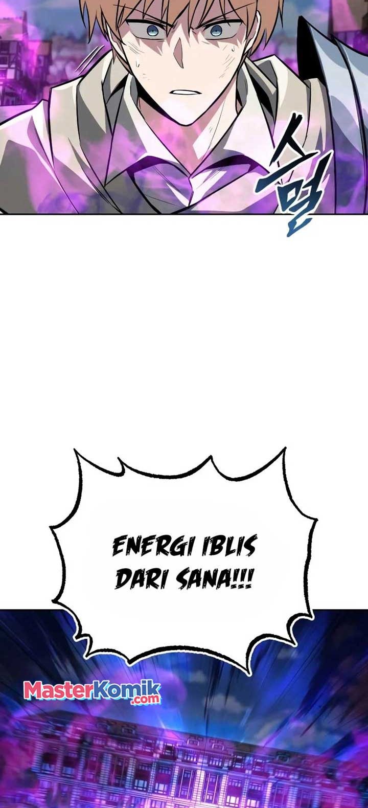 Lazy Prince Becomes a Genius Chapter 69 - halaman 68