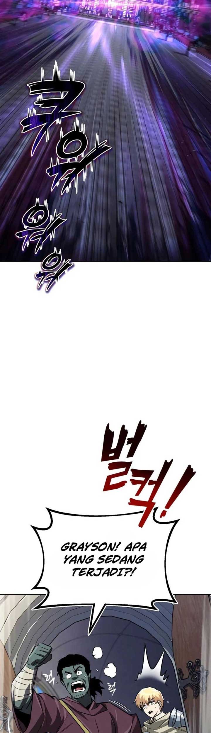 Lazy Prince Becomes a Genius Chapter 69 - halaman 69
