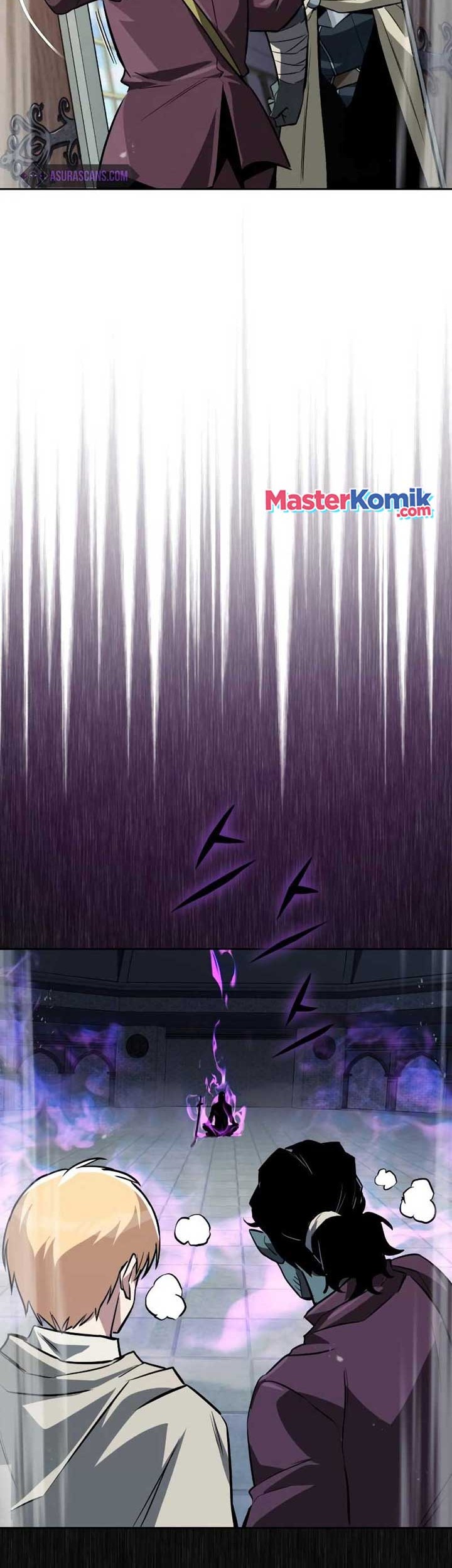 Lazy Prince Becomes a Genius Chapter 69 - halaman 70