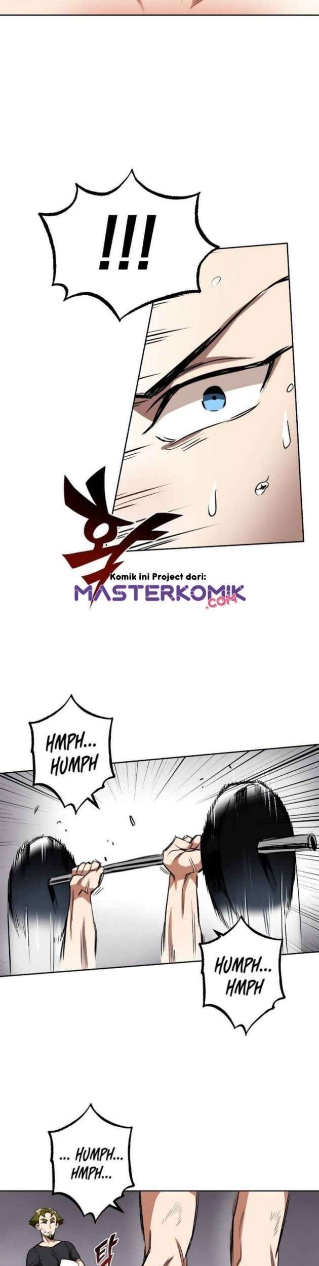 Lazy Prince Becomes a Genius Chapter 7 - halaman 14