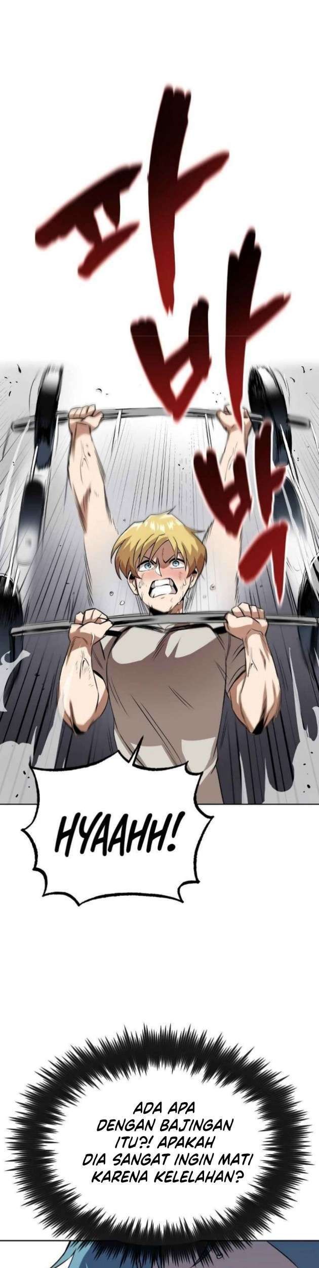 Lazy Prince Becomes a Genius Chapter 7 - halaman 16