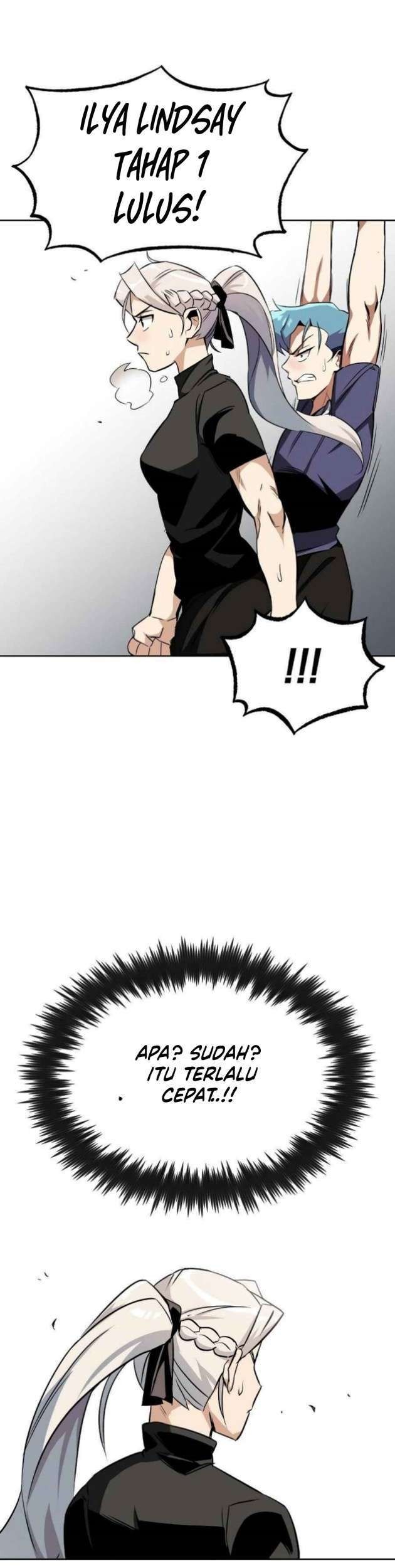 Lazy Prince Becomes a Genius Chapter 7 - halaman 18