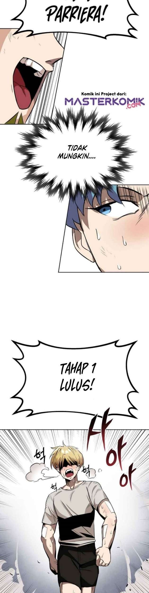Lazy Prince Becomes a Genius Chapter 7 - halaman 20