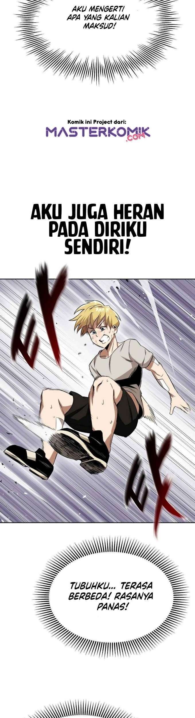 Lazy Prince Becomes a Genius Chapter 7 - halaman 24
