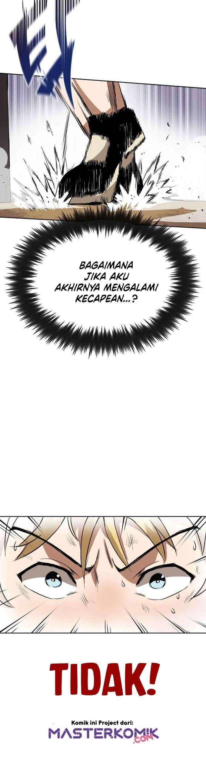 Lazy Prince Becomes a Genius Chapter 7 - halaman 26