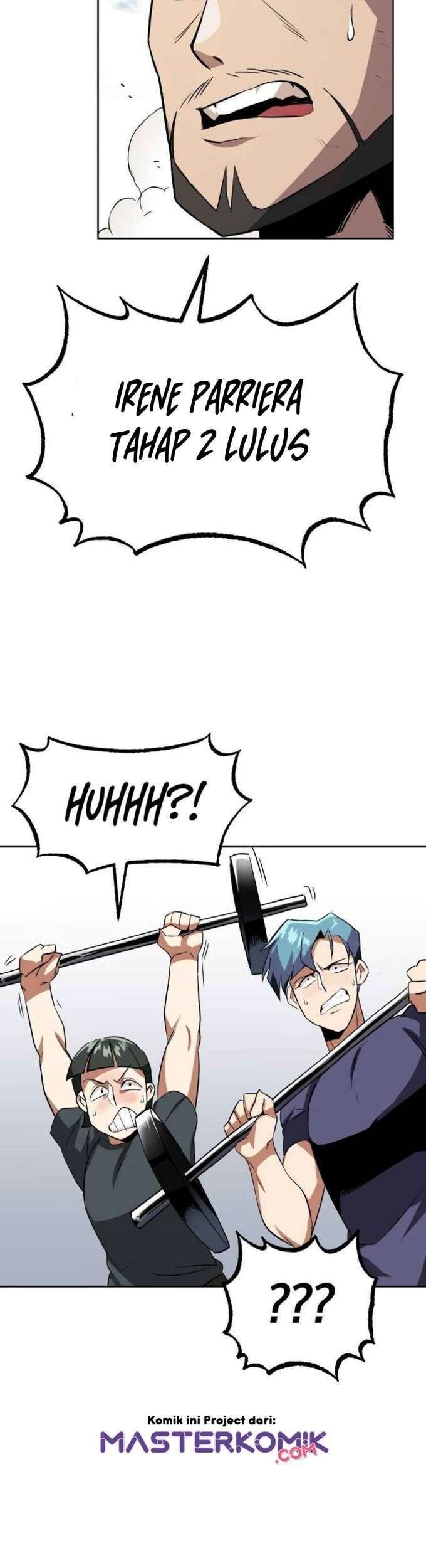 Lazy Prince Becomes a Genius Chapter 7 - halaman 30