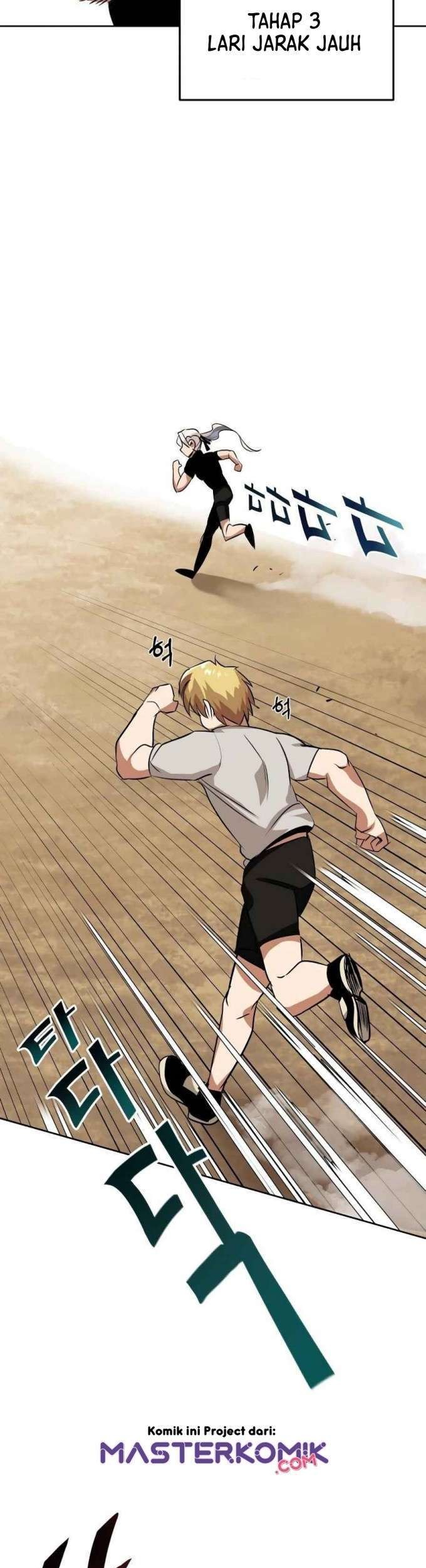 Lazy Prince Becomes a Genius Chapter 7 - halaman 36