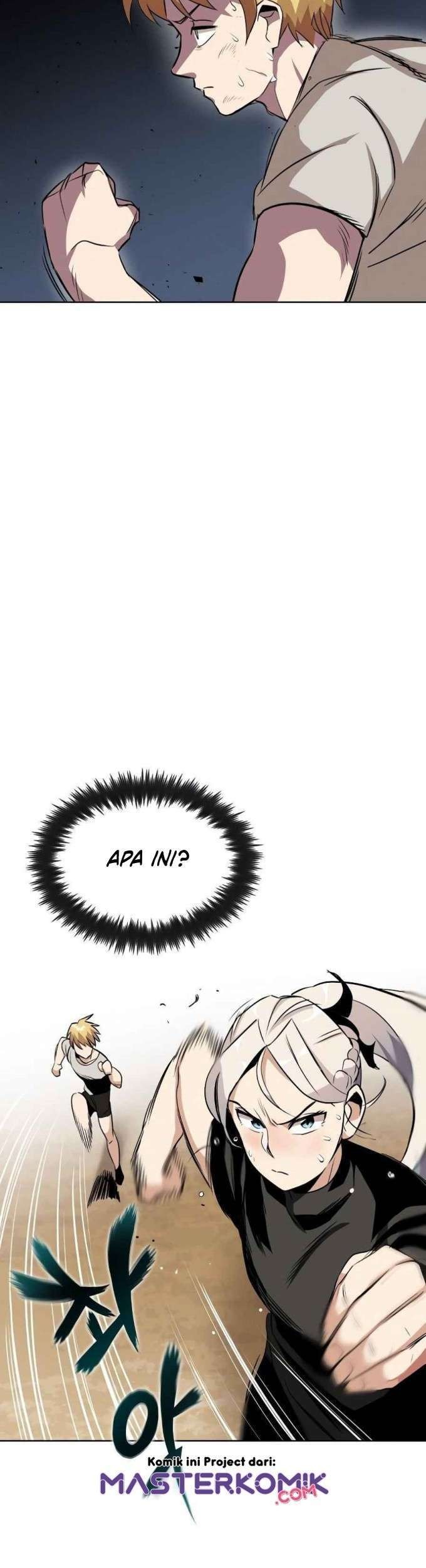 Lazy Prince Becomes a Genius Chapter 7 - halaman 38