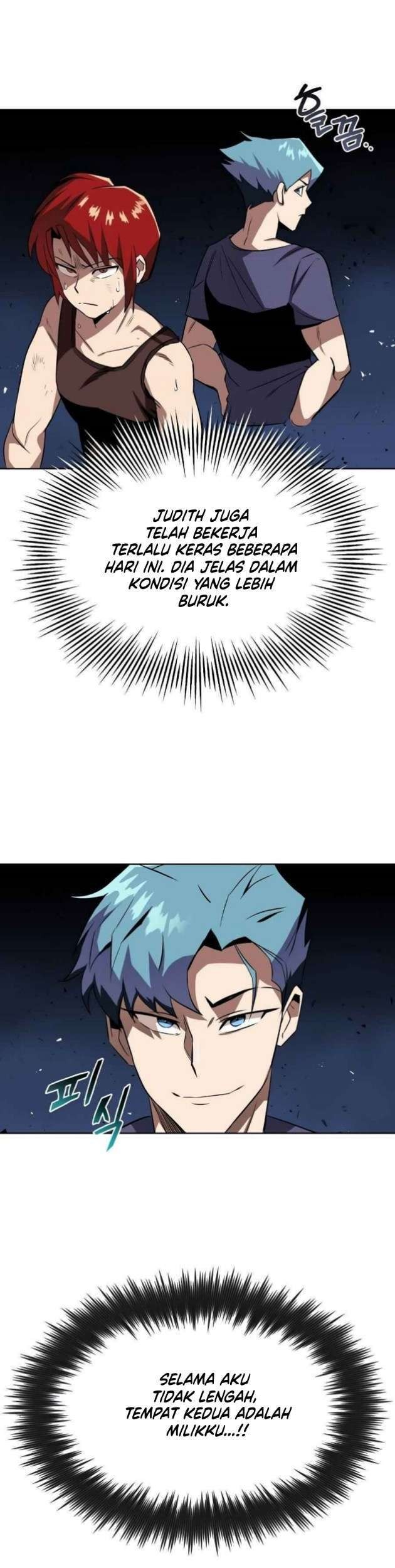 Lazy Prince Becomes a Genius Chapter 7 - halaman 4