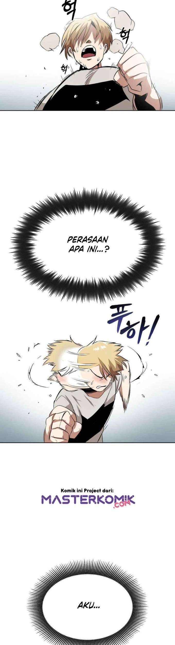 Lazy Prince Becomes a Genius Chapter 7 - halaman 40