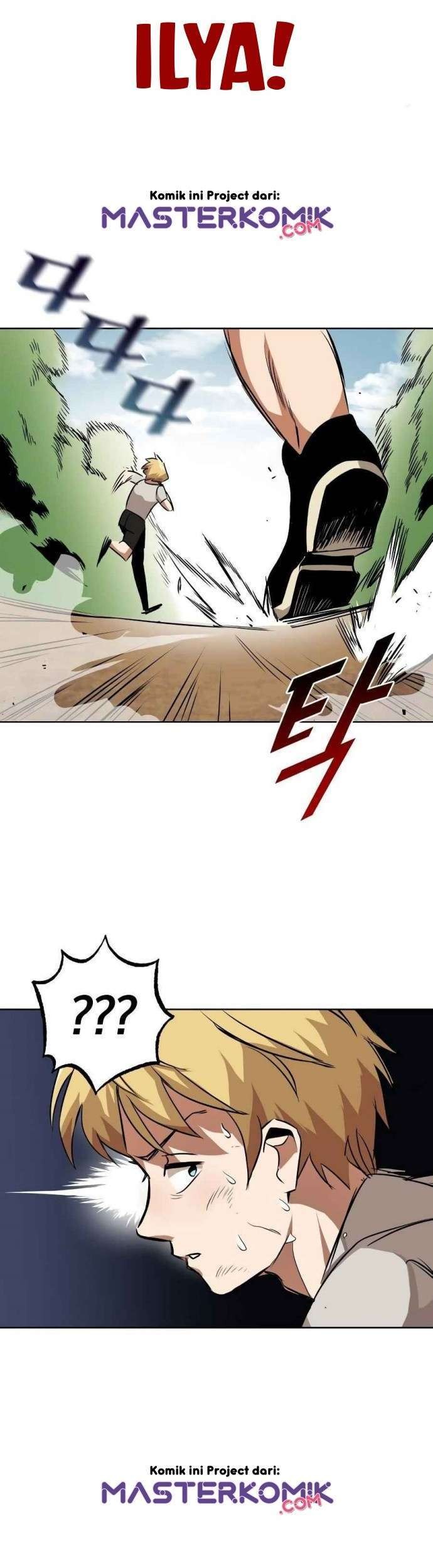 Lazy Prince Becomes a Genius Chapter 7 - halaman 44