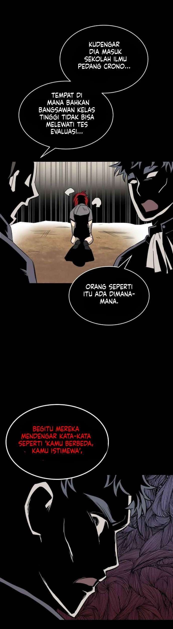 Lazy Prince Becomes a Genius Chapter 7 - halaman 52