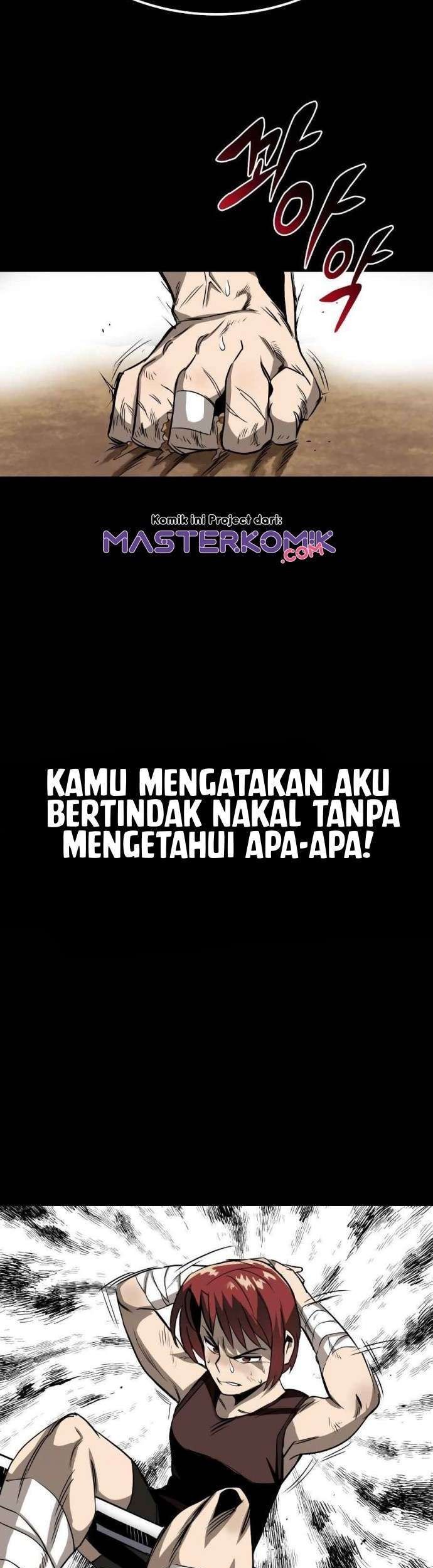 Lazy Prince Becomes a Genius Chapter 7 - halaman 54