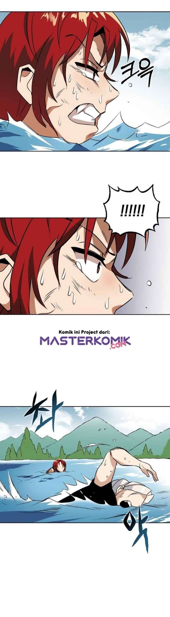 Lazy Prince Becomes a Genius Chapter 7 - halaman 63