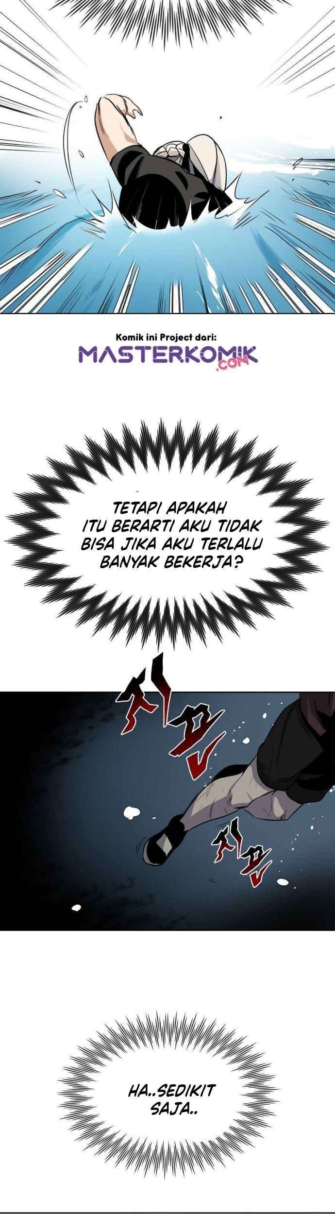 Lazy Prince Becomes a Genius Chapter 7 - halaman 65