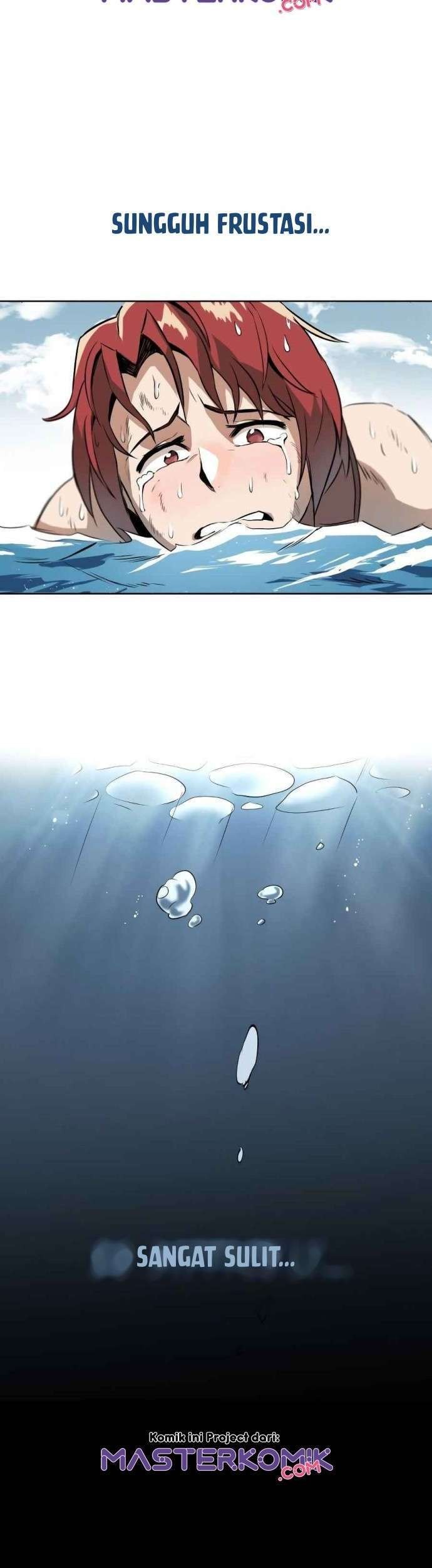 Lazy Prince Becomes a Genius Chapter 7 - halaman 67