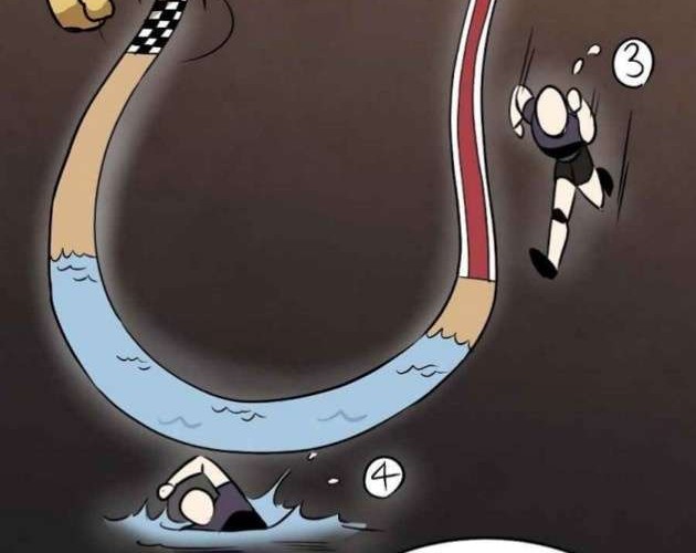 Lazy Prince Becomes a Genius Chapter 7 - halaman 7