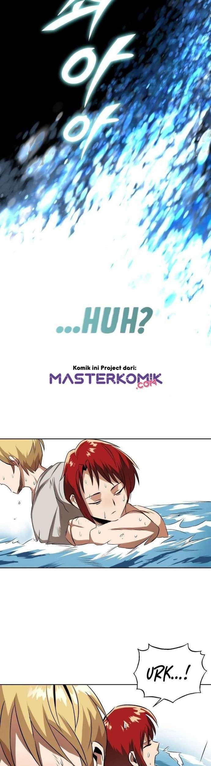 Lazy Prince Becomes a Genius Chapter 7 - halaman 71