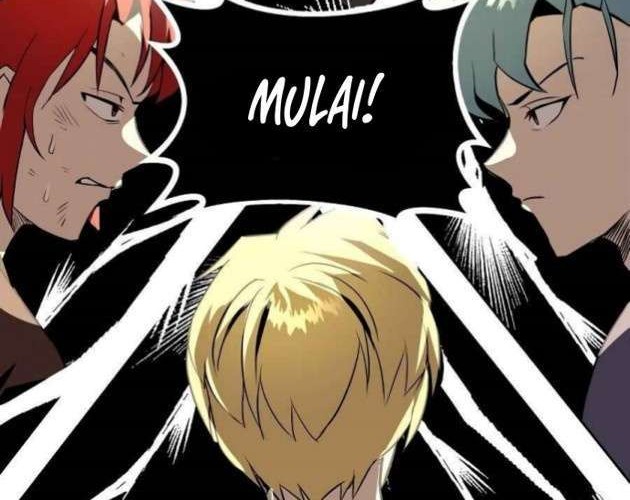 Lazy Prince Becomes a Genius Chapter 7 - halaman 9
