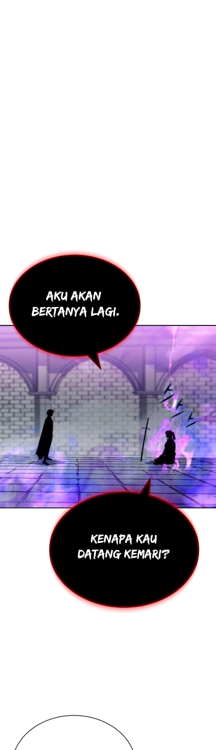 Lazy Prince Becomes a Genius Chapter 70 - halaman 10