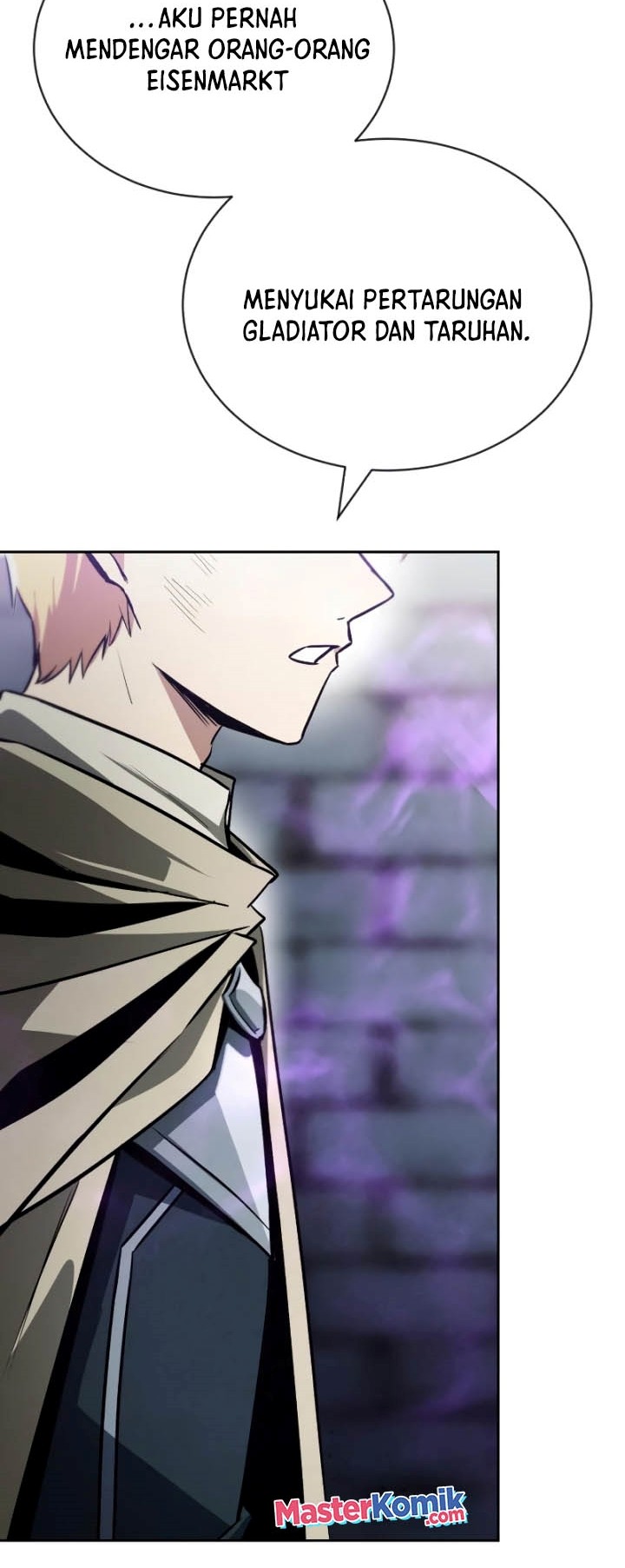 Lazy Prince Becomes a Genius Chapter 70 - halaman 11