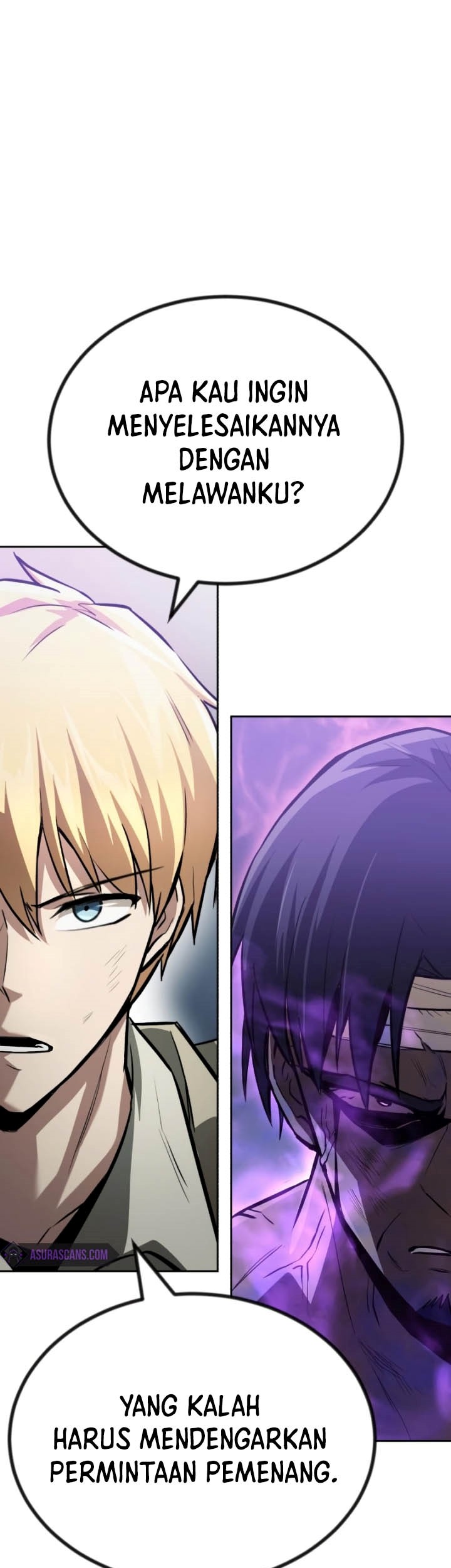 Lazy Prince Becomes a Genius Chapter 70 - halaman 12