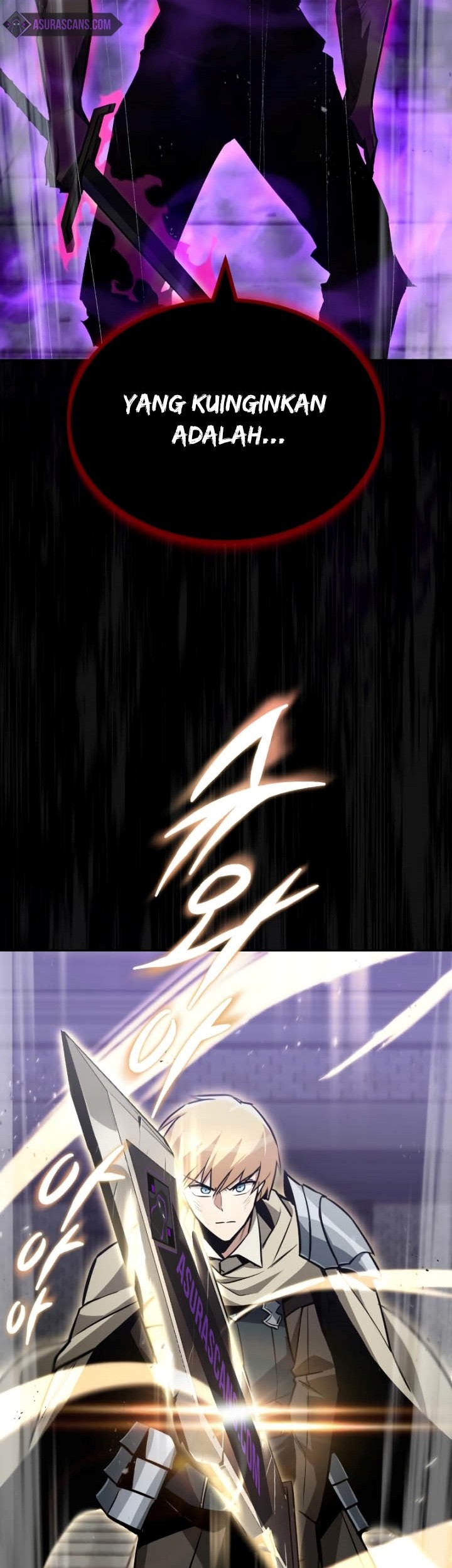 Lazy Prince Becomes a Genius Chapter 70 - halaman 16