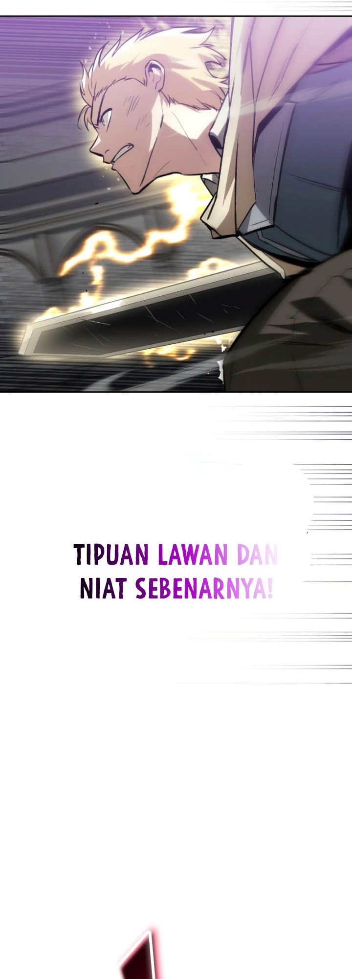 Lazy Prince Becomes a Genius Chapter 70 - halaman 27