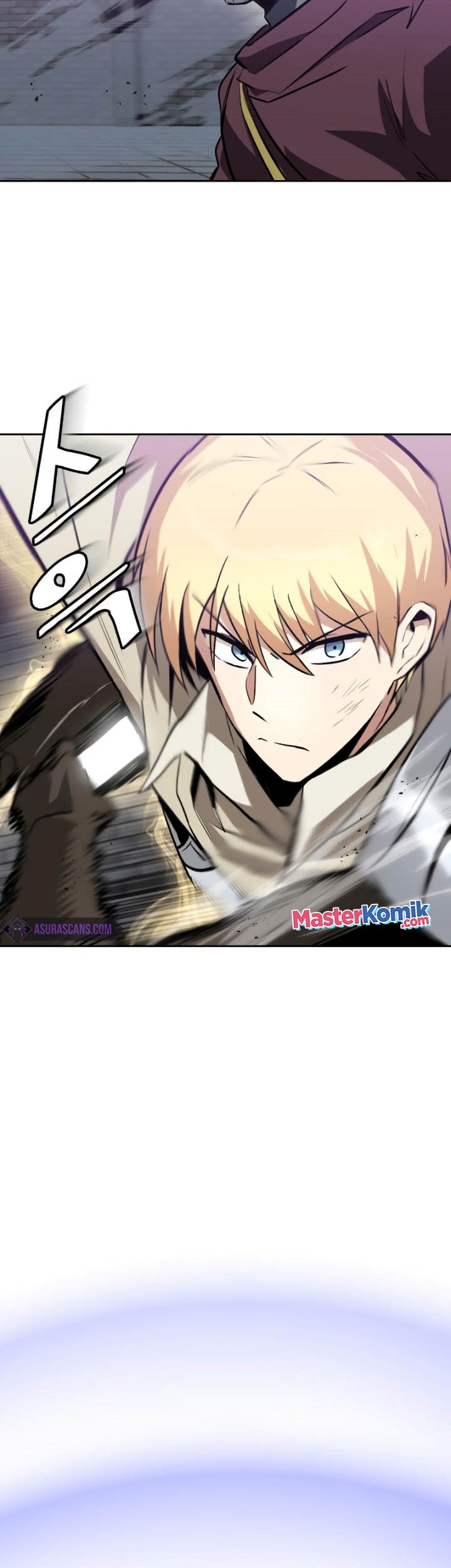 Lazy Prince Becomes a Genius Chapter 70 - halaman 30