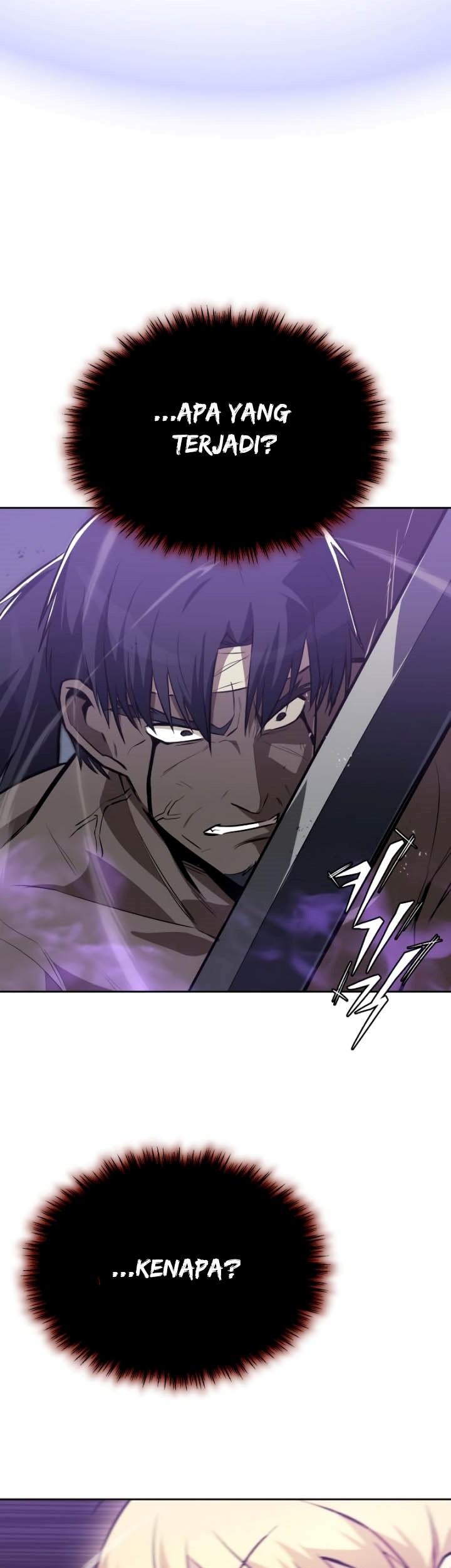 Lazy Prince Becomes a Genius Chapter 70 - halaman 32
