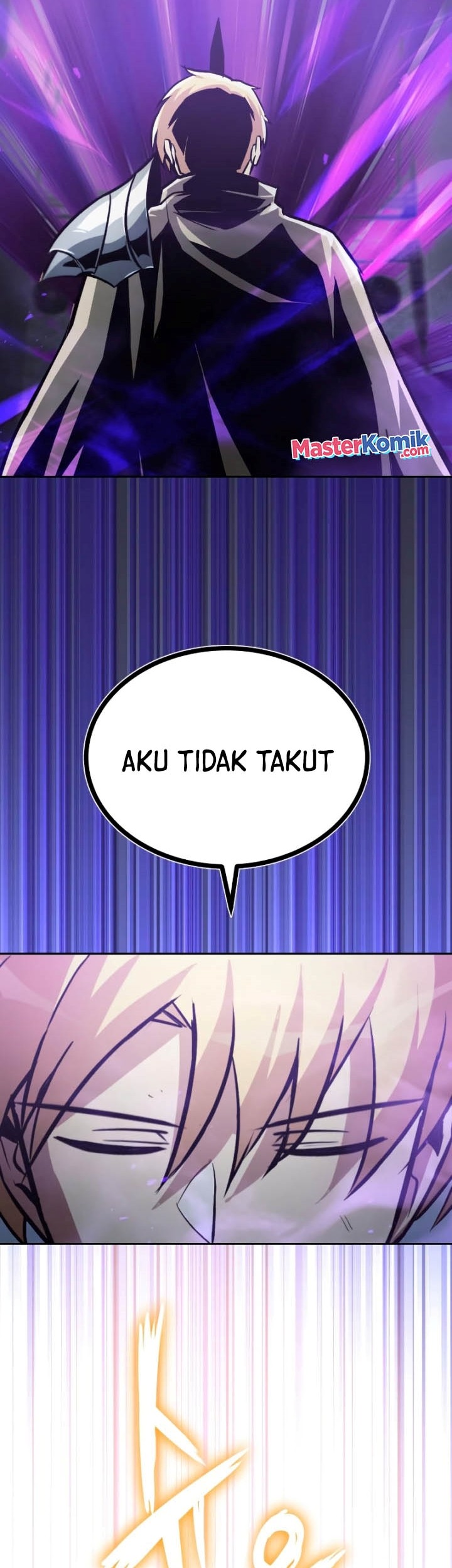 Lazy Prince Becomes a Genius Chapter 70 - halaman 40
