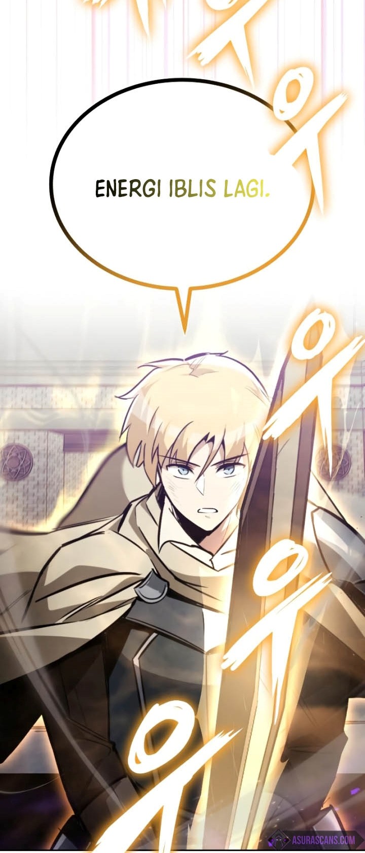 Lazy Prince Becomes a Genius Chapter 70 - halaman 41
