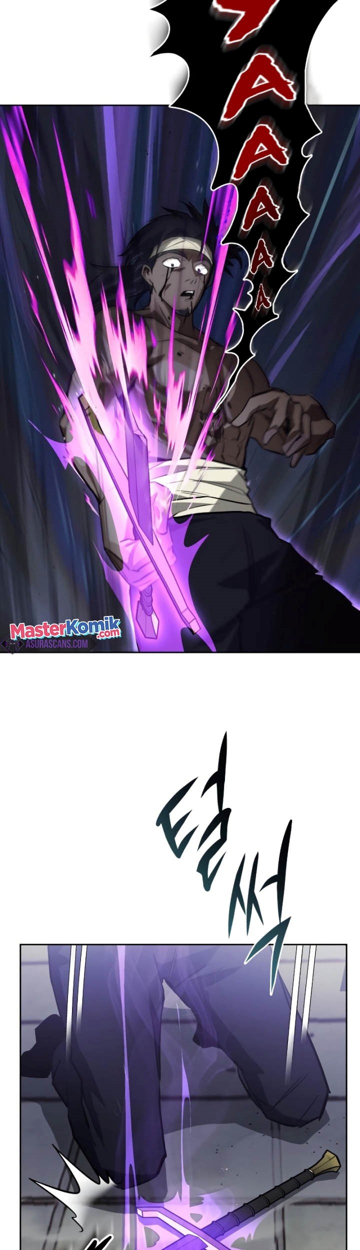 Lazy Prince Becomes a Genius Chapter 70 - halaman 46