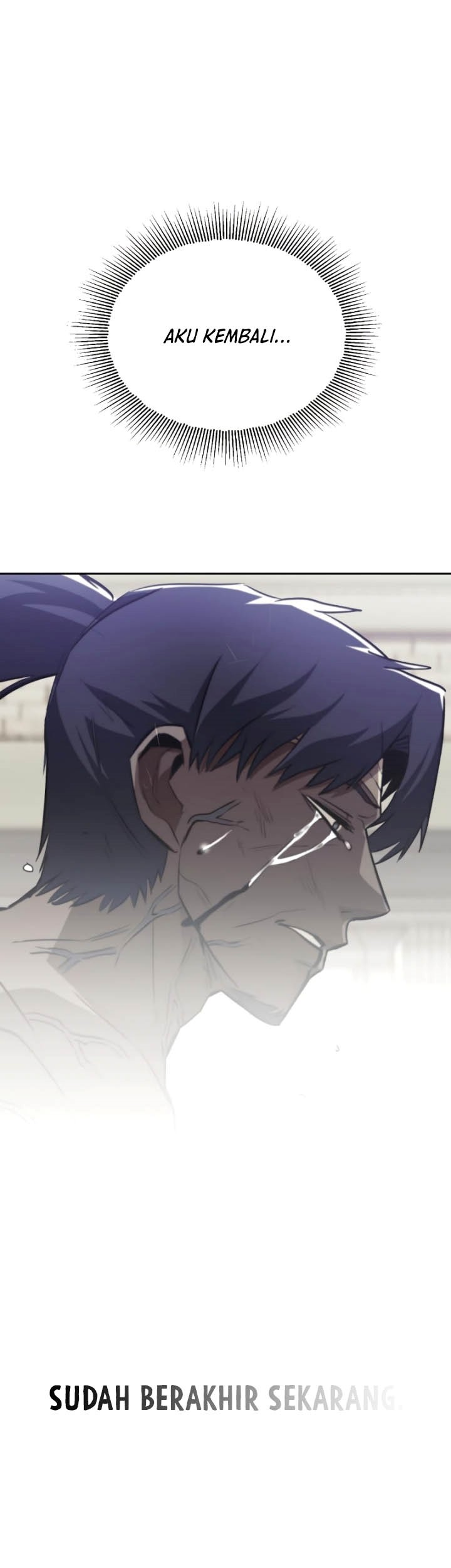 Lazy Prince Becomes a Genius Chapter 70 - halaman 48