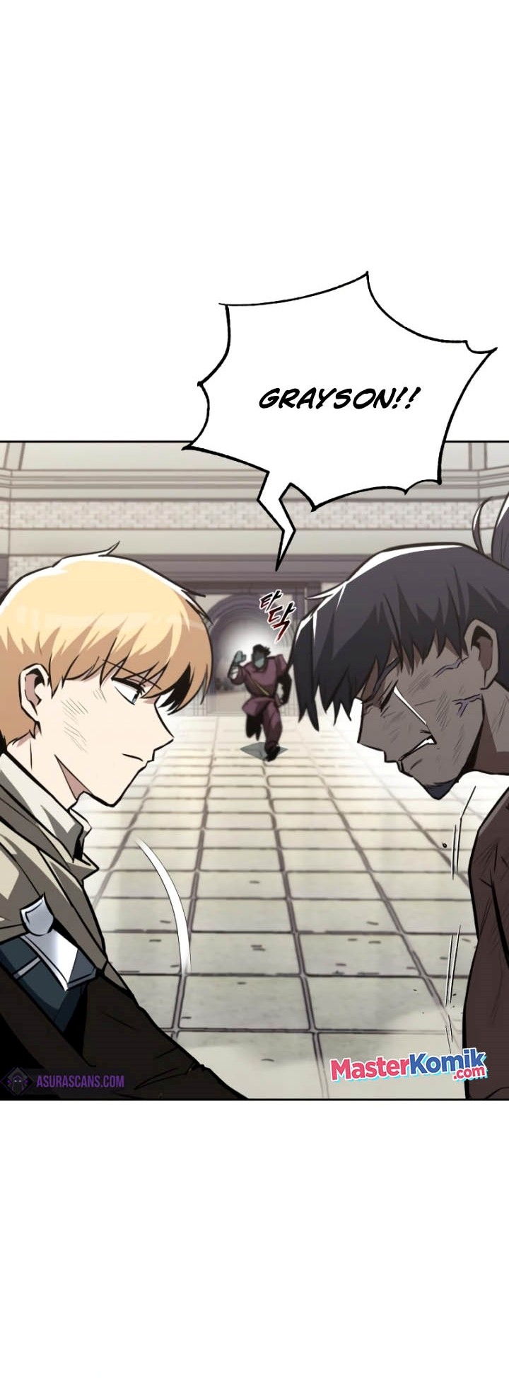 Lazy Prince Becomes a Genius Chapter 70 - halaman 49