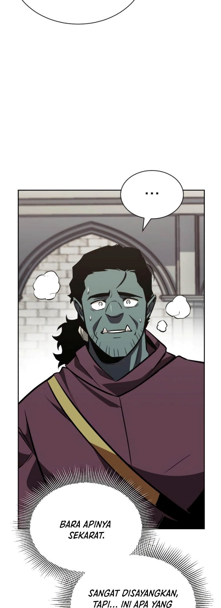 Lazy Prince Becomes a Genius Chapter 70 - halaman 51