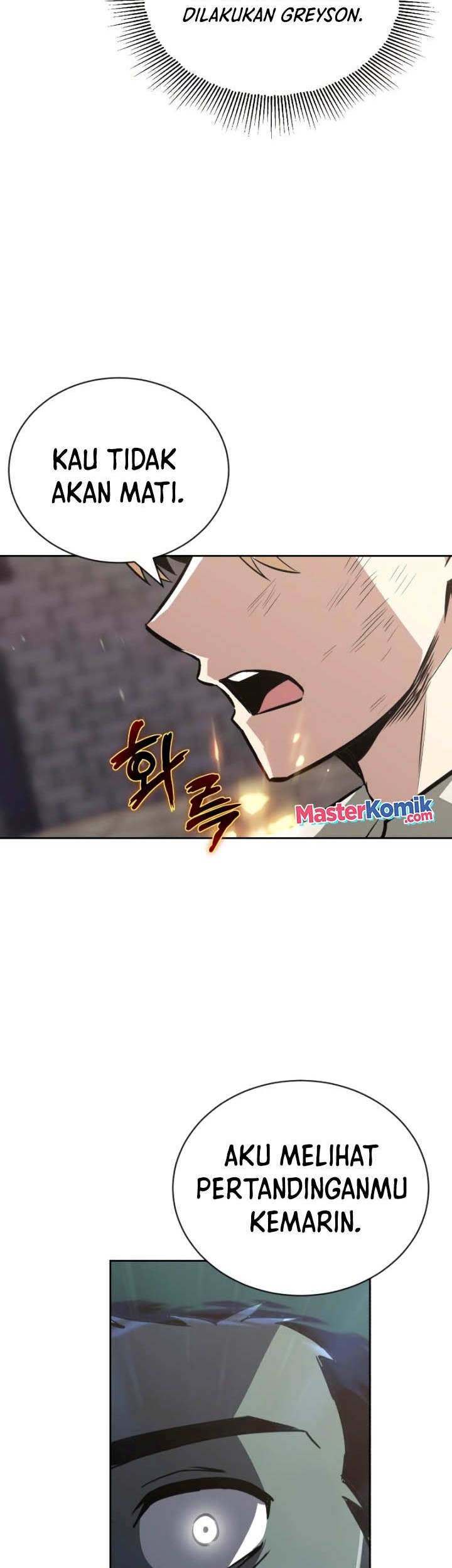 Lazy Prince Becomes a Genius Chapter 70 - halaman 52