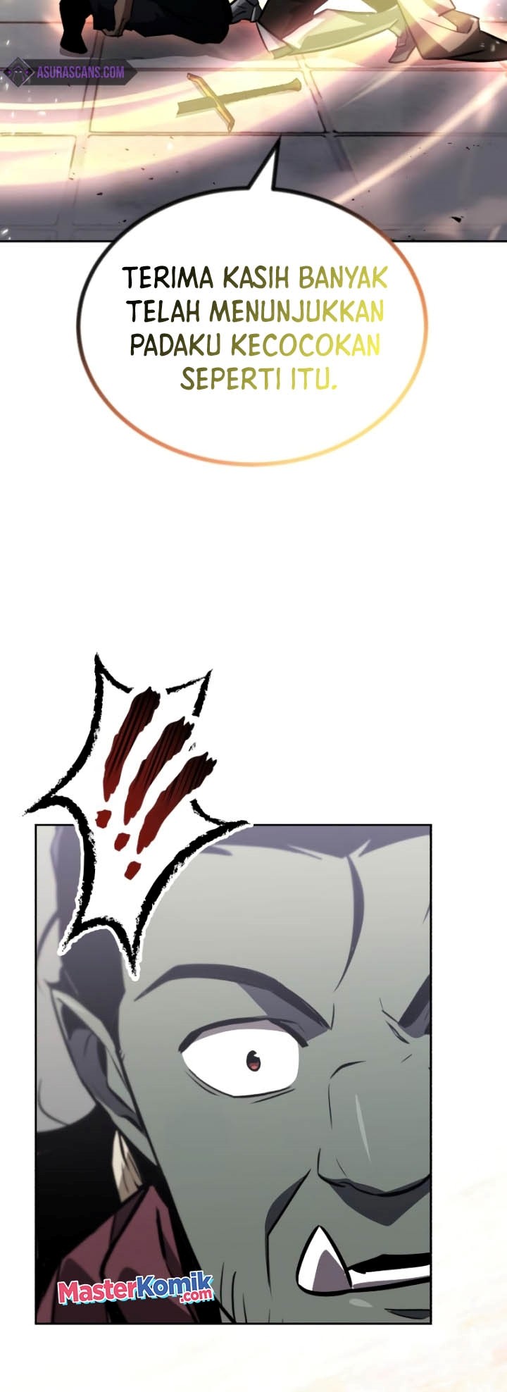 Lazy Prince Becomes a Genius Chapter 70 - halaman 55