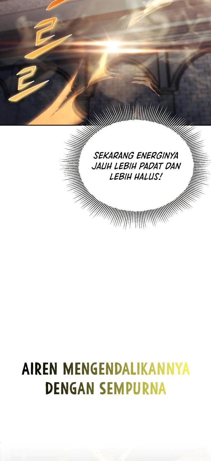 Lazy Prince Becomes a Genius Chapter 70 - halaman 7