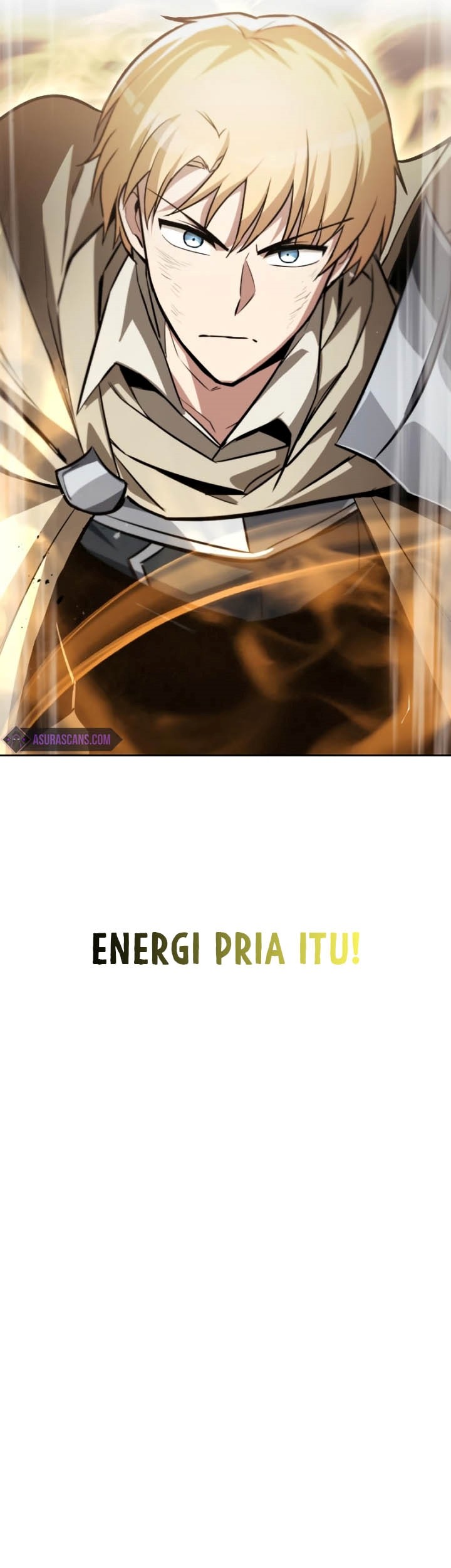 Lazy Prince Becomes a Genius Chapter 70 - halaman 8