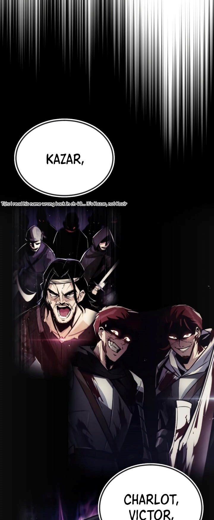 Lazy Prince Becomes a Genius Chapter 71 - halaman 10