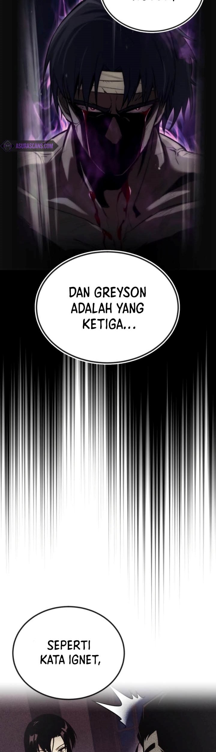 Lazy Prince Becomes a Genius Chapter 71 - halaman 11