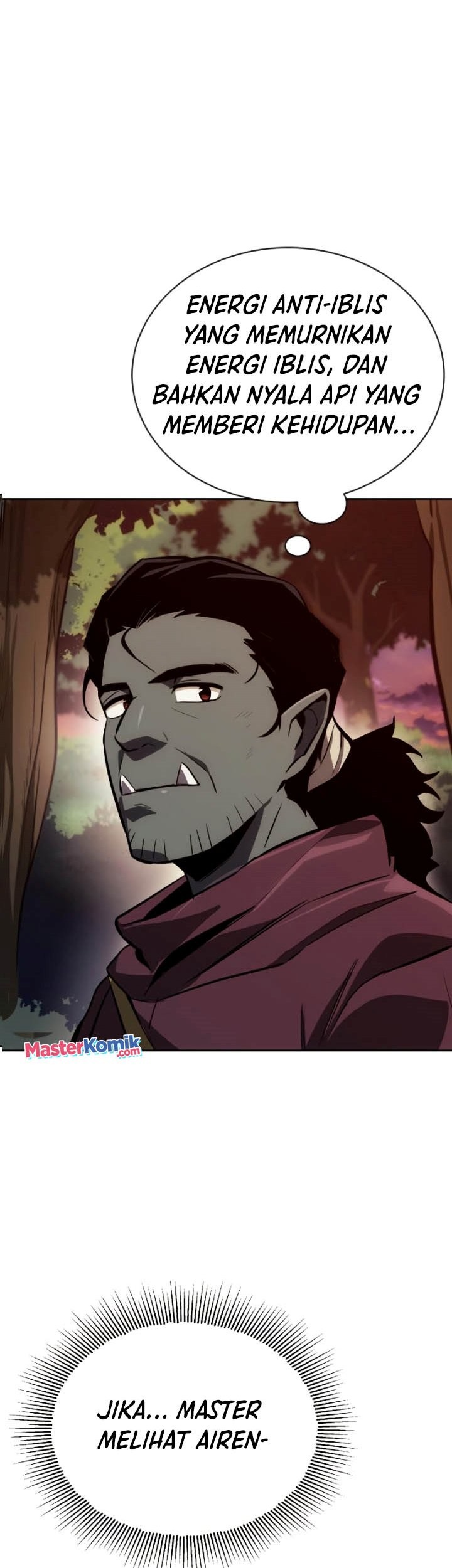 Lazy Prince Becomes a Genius Chapter 71 - halaman 17