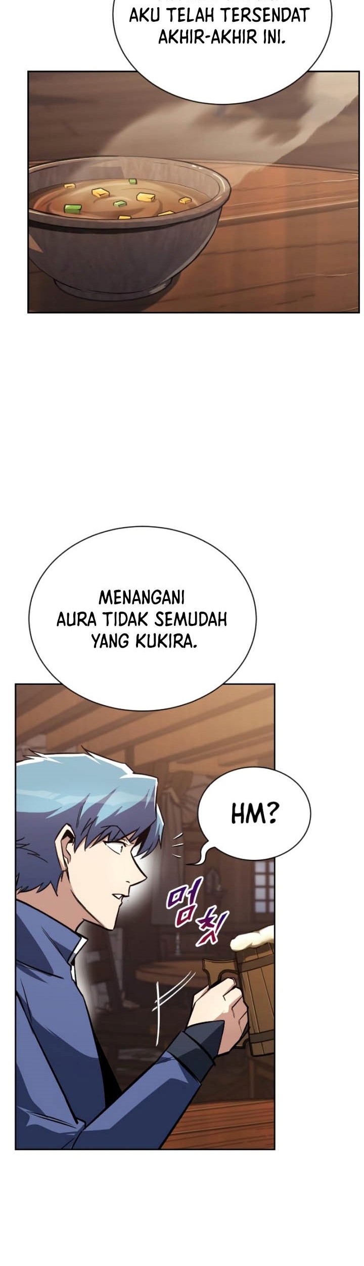 Lazy Prince Becomes a Genius Chapter 71 - halaman 24