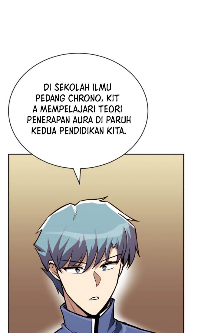 Lazy Prince Becomes a Genius Chapter 71 - halaman 28
