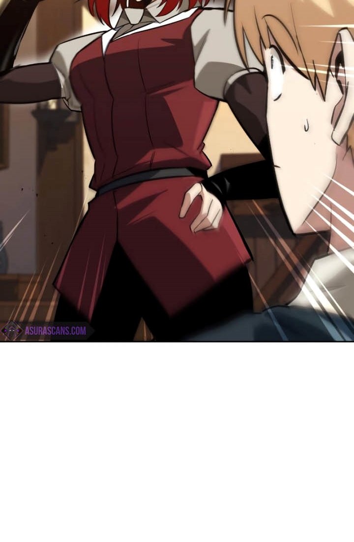Lazy Prince Becomes a Genius Chapter 71 - halaman 31