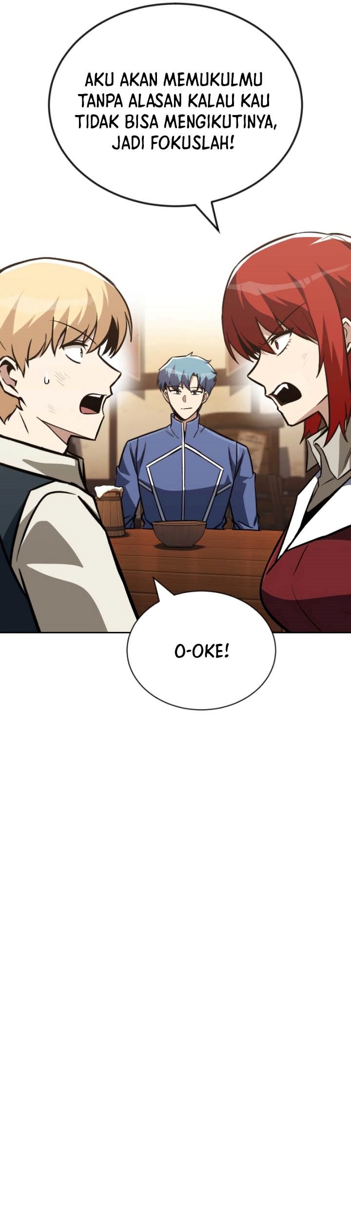 Lazy Prince Becomes a Genius Chapter 71 - halaman 32