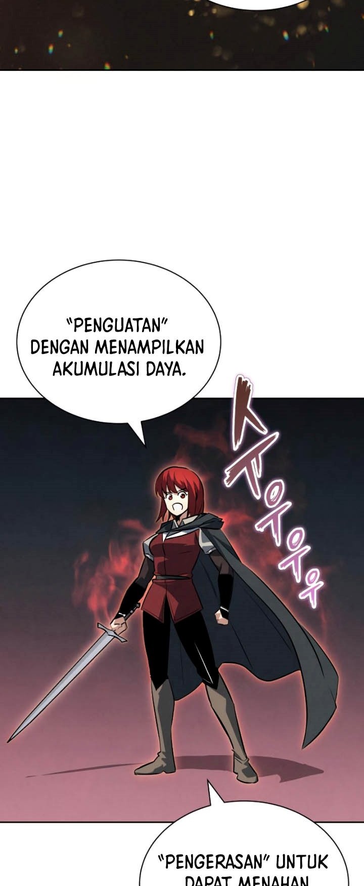 Lazy Prince Becomes a Genius Chapter 71 - halaman 34